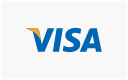 Betaal met Visa debit card